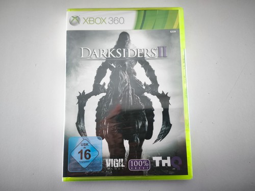 Gioco xbox 360 darksiders 2 - gioco,