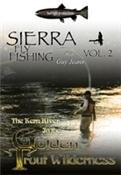 Sierra fly fishing volume - sierra,