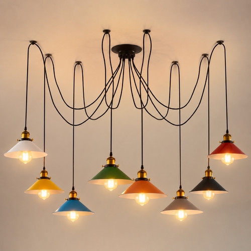 Lampadario sospensione - lampadario,