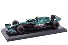 S. Vettel Aston Martin AMR21