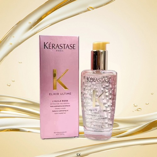 Kerastase elixir ultime - elixir,