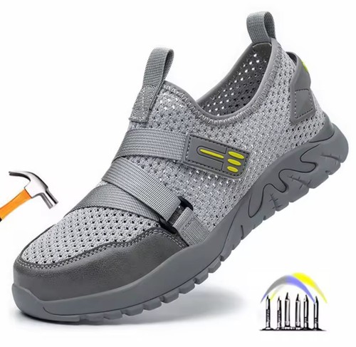 Scarpe antinfortunistiche uomo - antinfortunistiche,