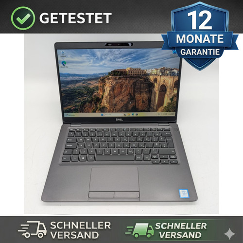 Portatile dell latitude 5300 - latitude,