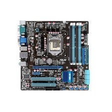 Asus P7Q57-M DO Intel Q57