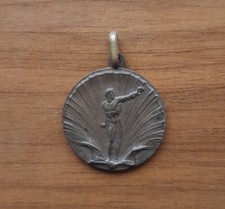 Medaglietta Gruppo Sportivo