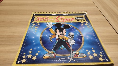 365 giorni storie disney - di, disney-