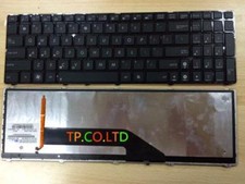 Nuova tastiera per ASUS K50