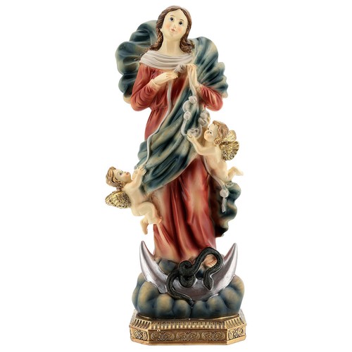 Statua maria madonna che - maria,