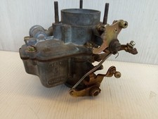 carburatore usato con collettore Weber 30IBA22 30 IBA 22