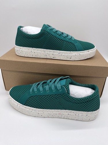 Sneakers greats teal royale - teal,