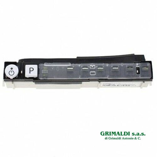 Scheda display led - display,