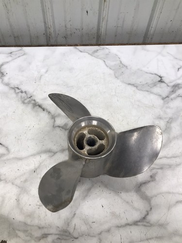 Volvo penta duo - dp-sm, prop