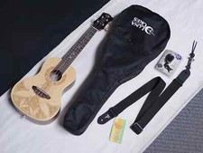 Ukulele concerto Luna Uke