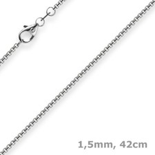 Collana Veneziana In Oro