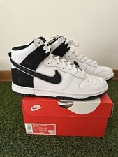 Nike Dunk High Camo SE Retro