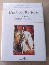Durant-L'età del Re