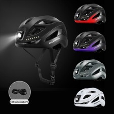ROCKBROS Casco Bici CE Casco