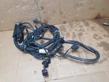 bmw gs 650 700 800 f 2008  Impianto elettrico cablaggio 853452305