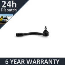 Adatto per Kia Rio 1.1 CRDi 1.2 1.4 1.6 PV estremità cravatta esterna anteriore destra 568200U590