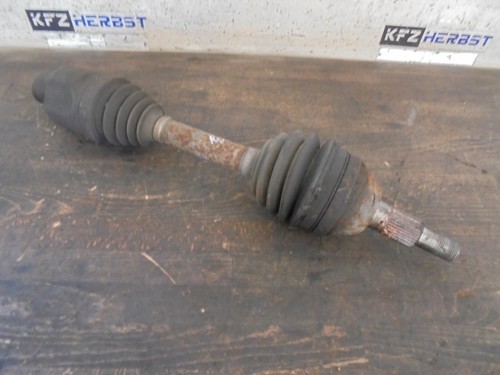 Albero motore destro chevrolet - motore,