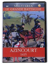 EBOND Militaria 13 - Azincourt