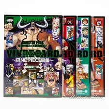 VIVRE CARD ~ Catalogo One