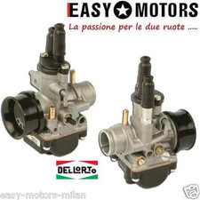 CARBURATORE DELL'ORTO 2631