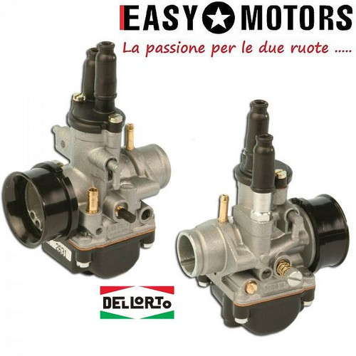Carburatore dell orto 2631 - dell'orto,