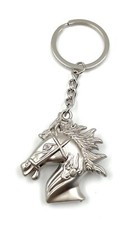 Cavallo Testa Criniera