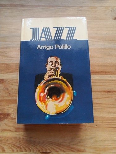Jazz vicenda i - la,