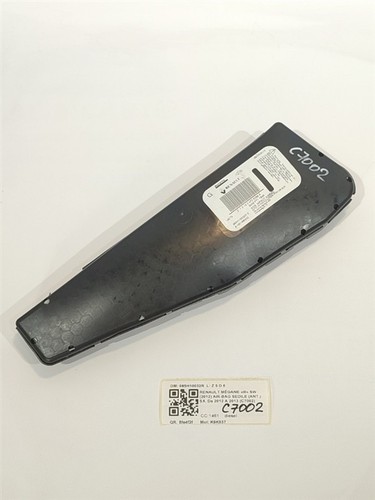 Airbag sedile sinistro per - sedile,