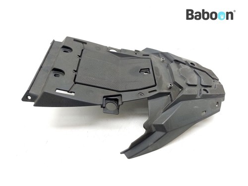 Tail fairing center - tail,