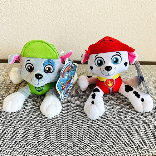 Nickelodeon paw patrol - nickelodeon,