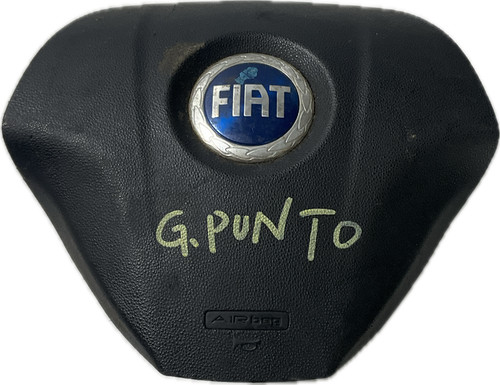 Carica airbag volante per