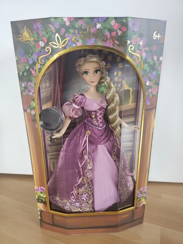 Disney bambola edizione - disney,