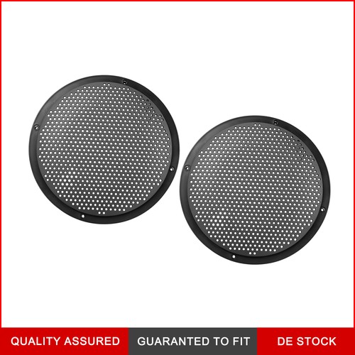 2pz copri altoparlanti auto - 2pz,