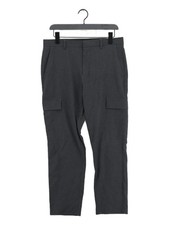 Pantalone uomo Burton W 32 in