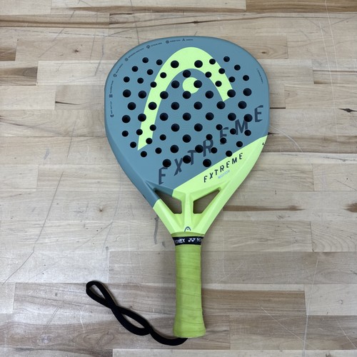 Racchetta padel head - da,