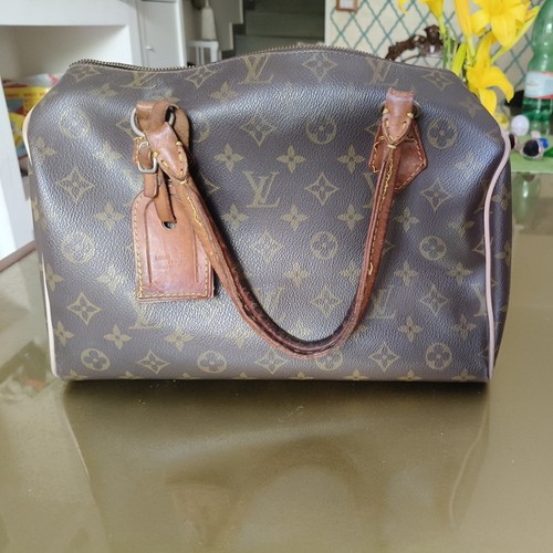 Borsa louis vuitton vintage - borsa,