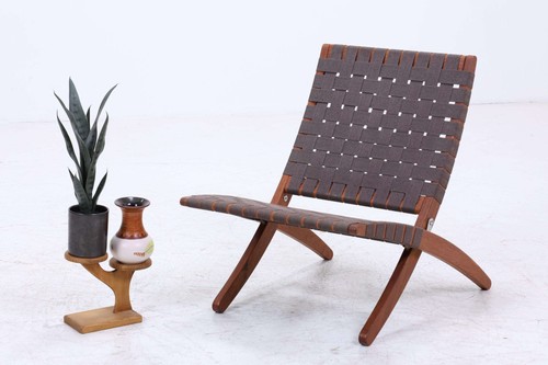 Sedia cuba vintage teak di - cuba,