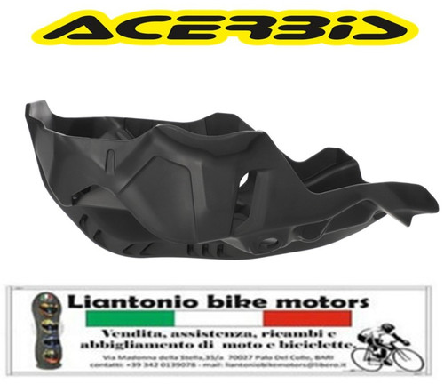 Sottomotore protezione motore - sottomotore,