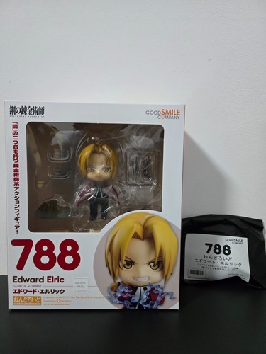 Fullmetal alchemist edward - alchemist,