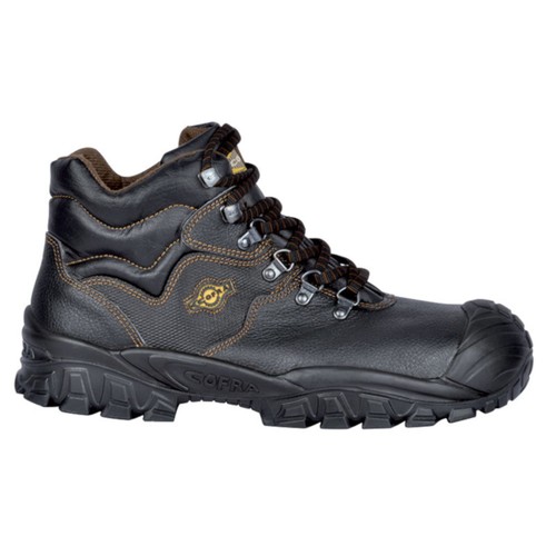 Scarpe antinfortunistiche - scarpe,