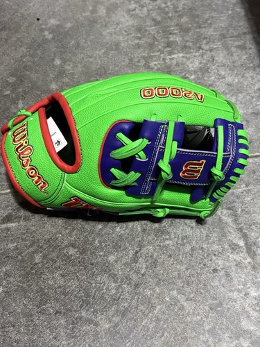 Guanto infield 2026 wilson - infield, big