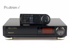Videoregistratore Panasonic
