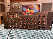Motion Sound R3-147 Leslie