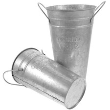 2 Pcs Vaso Per Fiori