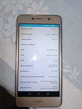 Smartphone huawei - smartphone, p9