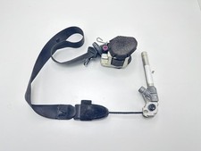 CINTURA DI SICUREZZA ANTERIORE