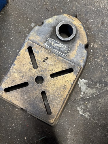 Craftsman king seeley - craftsman,